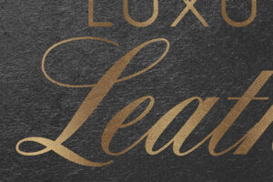 Gold Text Effect Vol.19