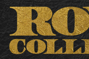 Gold Text Effect Vol.2