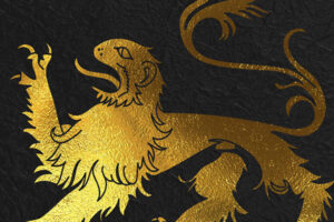 Gold Text Effect Vol.23