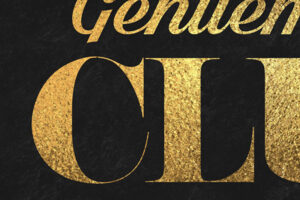 Gold Text Effect Vol.31