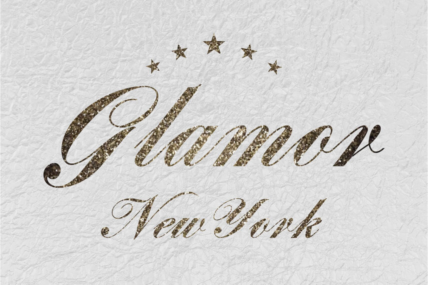 Gold Text Effect Vol.33