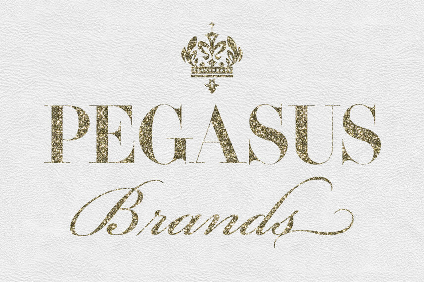 Gold Text Effect Vol.36