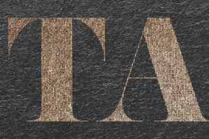 Gold Text Effect Vol.37