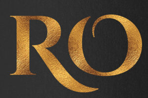 Gold Text Effect Vol.40
