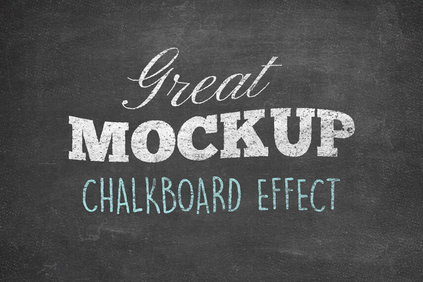 Letterpress Text Effect Vol.10