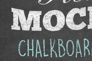 Letterpress Text Effect Vol.10