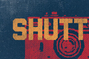 Letterpress Text Effect Vol.13