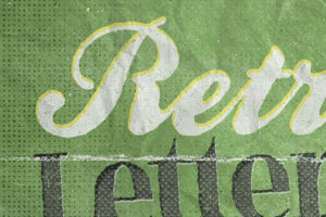 Letterpress Text Effect Vol.14