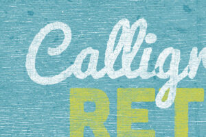 Letterpress Text Effect Vol.15