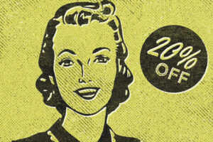 Letterpress Text Effect Vol.20