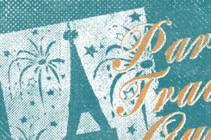 Letterpress Text Effect Vol.4