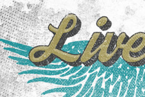 Letterpress Text Effect Vol.5