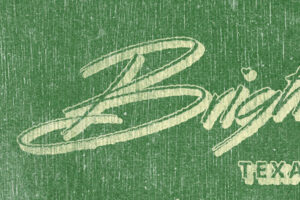 Letterpress Text Effect Vol.6