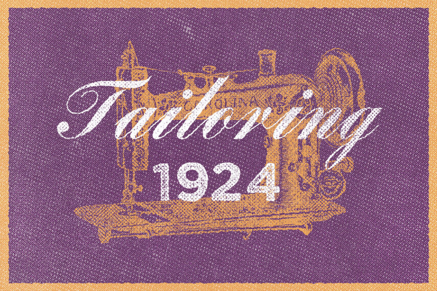 Letterpress Text Effect Vol.8