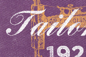 Letterpress Text Effect Vol.8
