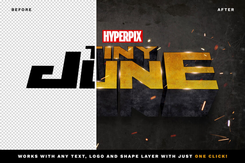 Luke Cage Text Effect Download Text Style