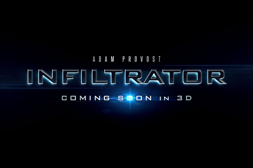 Spy Movie Text Effect Download Text Style