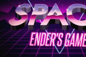 Synthwave Retro Text Effect Download Text Style