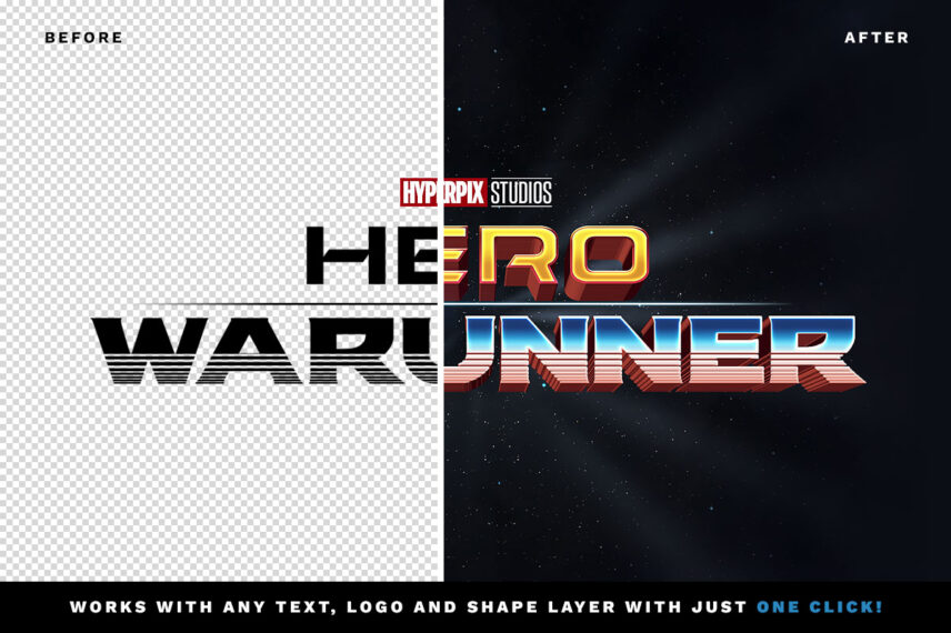 Thor: Ragnarok Text Effect Download Text Style
