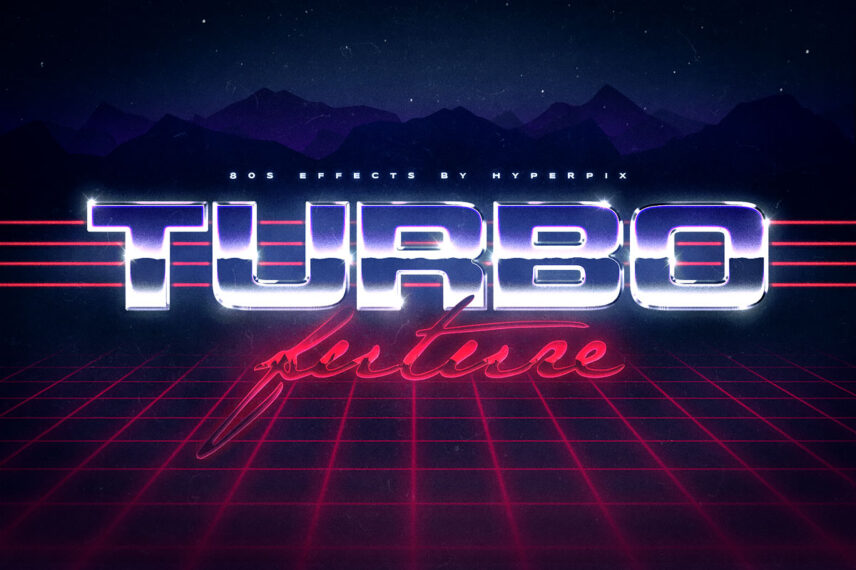 Vaporwave Text Effect Download Text Style