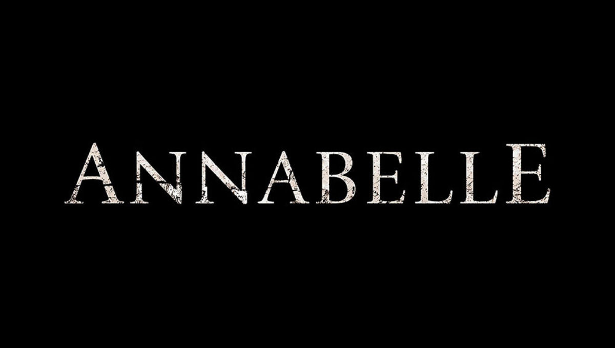 Annabelle Font FREE Download | Hyperpix