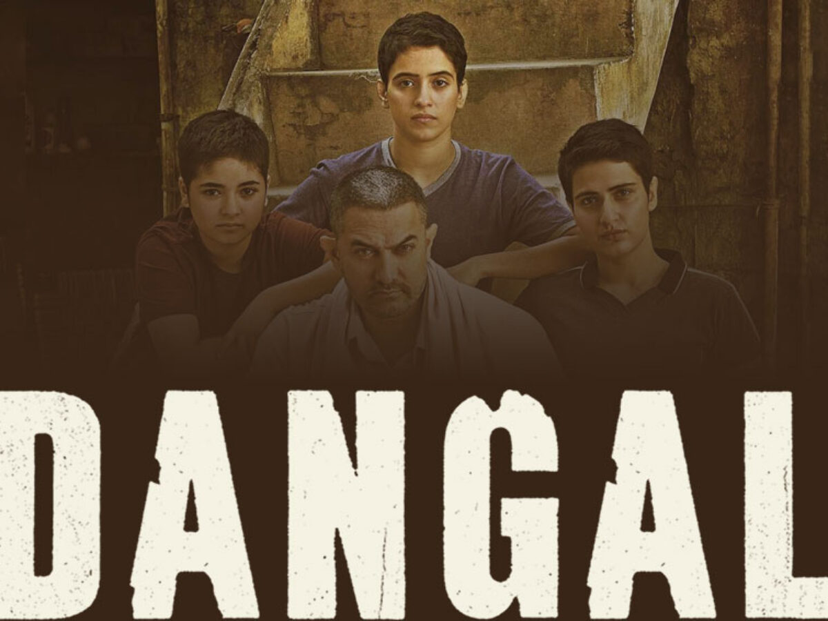 Dangal full best sale movie free download