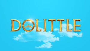dolittle logo font free download