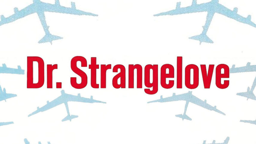 strangelove font free download