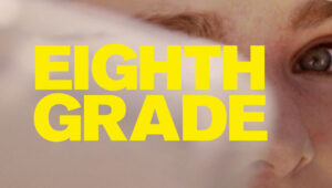 eighth grade logo font free download