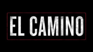 el camino logo font free download