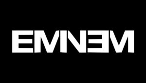 eminem logo font free download