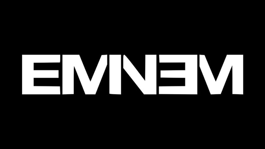 EMINEM Font FREE Download | Hyperpix