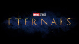 eternals logo font free download