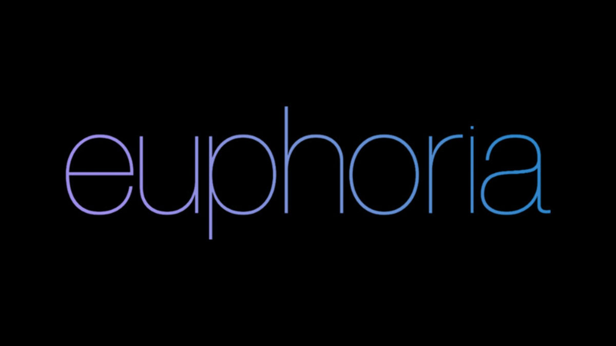 A Green theme for Euphoria season 3 would be kinda cool. (Srry for the bad  image quality) : r/euphoria