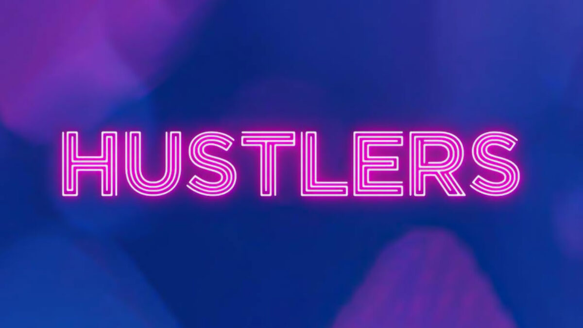 Hustlers Font FREE Download | Hyperpix