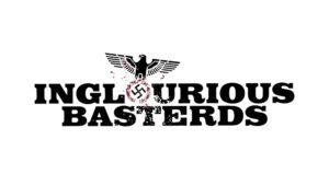 Inglourious Basterds Font Free Download