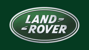 land rover logo font free download