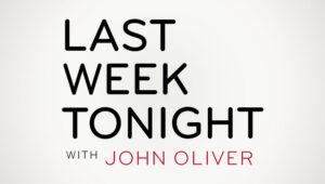 last week tonight with john oliver logo font free download