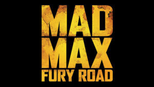 mad max fury road logo font free download