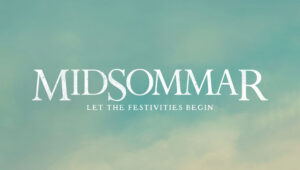 midsommar logo font free download
