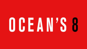 ocean's 8 logo font free download