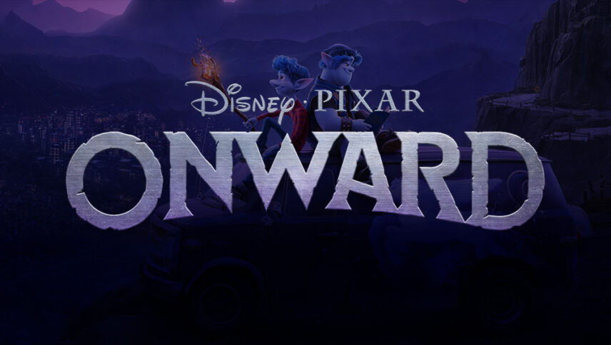 onward logo font free download