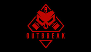 outbreak logo font download