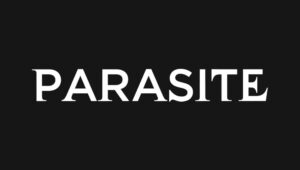 parasite-logo-font-download