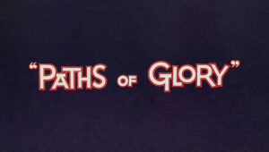 paths of glory logo font free download