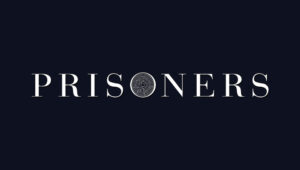 prisoners logo font free download