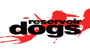 reservoir dogs logo font free download