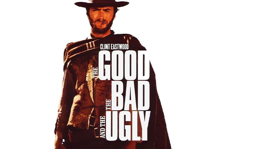 the good the bad and the ugly images