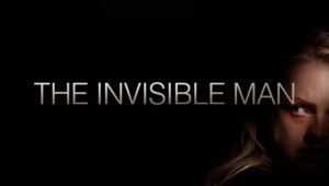 the invisible man font free download