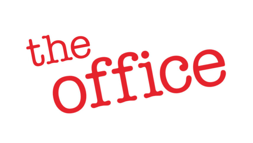 The Office Movie Font FREE Download | Hyperpix